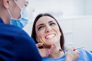 Three Dental Issues