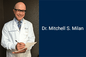 Dr Mitchell S Milan