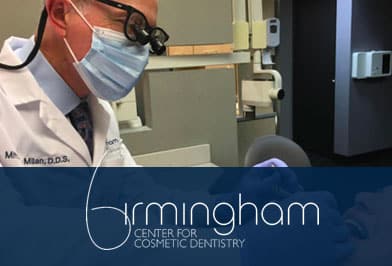 Why So Many People Are Choosing Birmingham Center for Cosmetic Dentistry