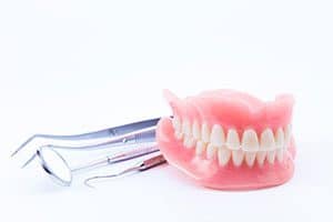 Dentures