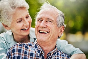 Senior Dental Care: What You Need to Know