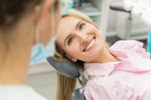 Dentist near Novi MI