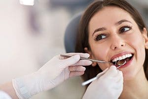 What to Expect at Your Oral Cancer Screening