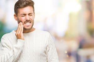 Reasons Your Teeth are Sensitive
