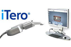 Dr. Milan is Pleased to Introduce iTero!
