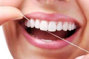 Are Your Gums in Their Best Shape?