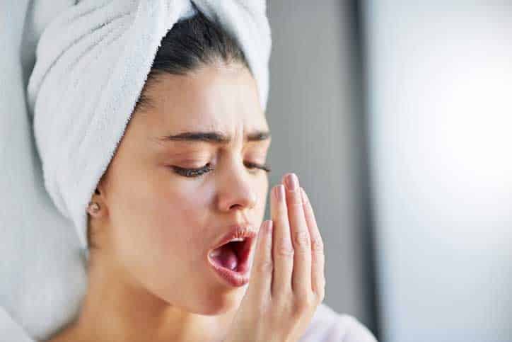 How To Know If Bad Breath Is A Sign Of A Bigger Issue Birmingham 