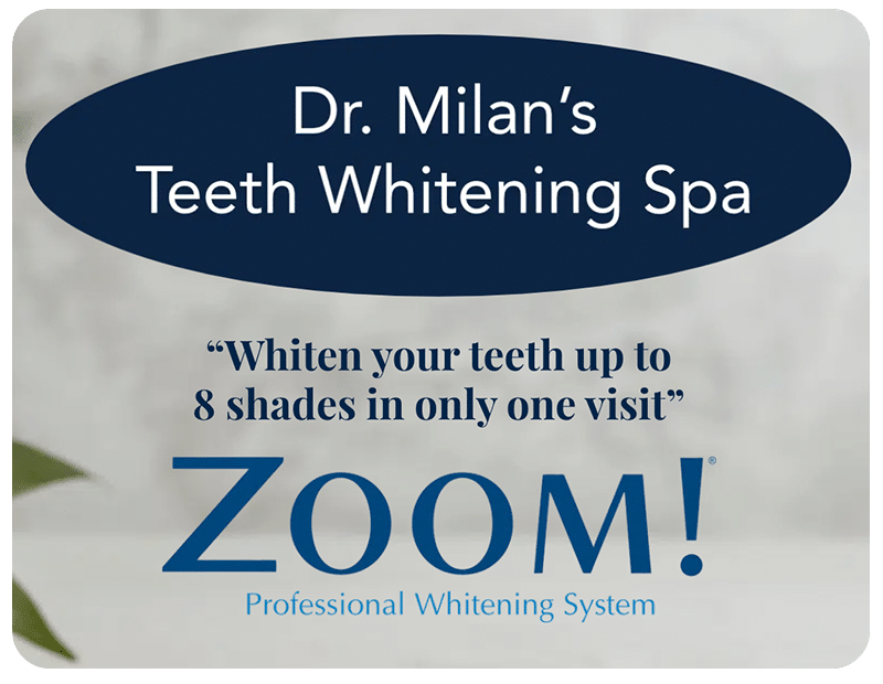 Zoom! Teeth Whitening