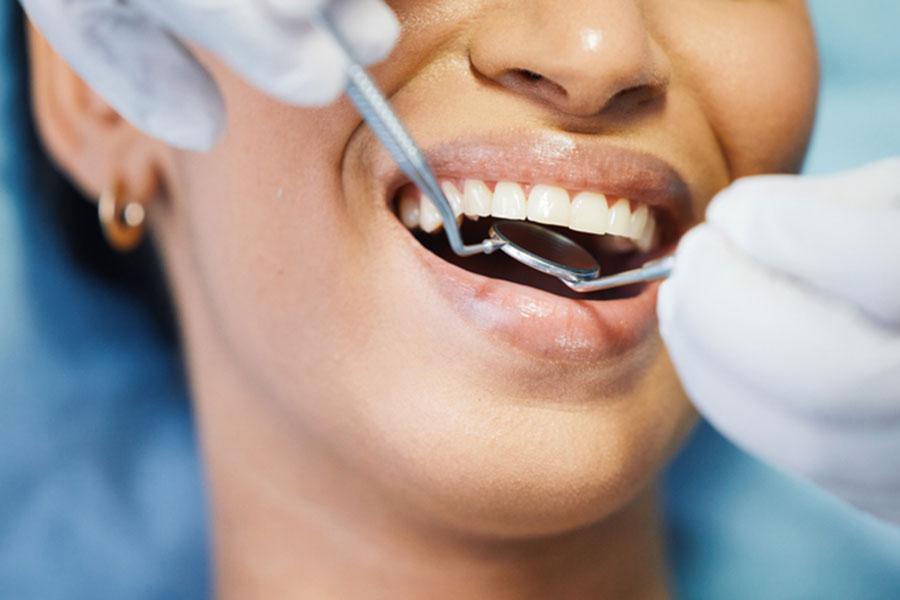 Dental Checkup