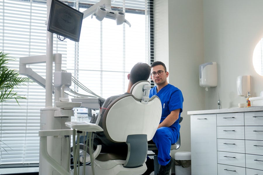 Dental Appointment