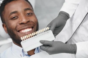 Dentist-Birmingham-MI-whitening-teeth
