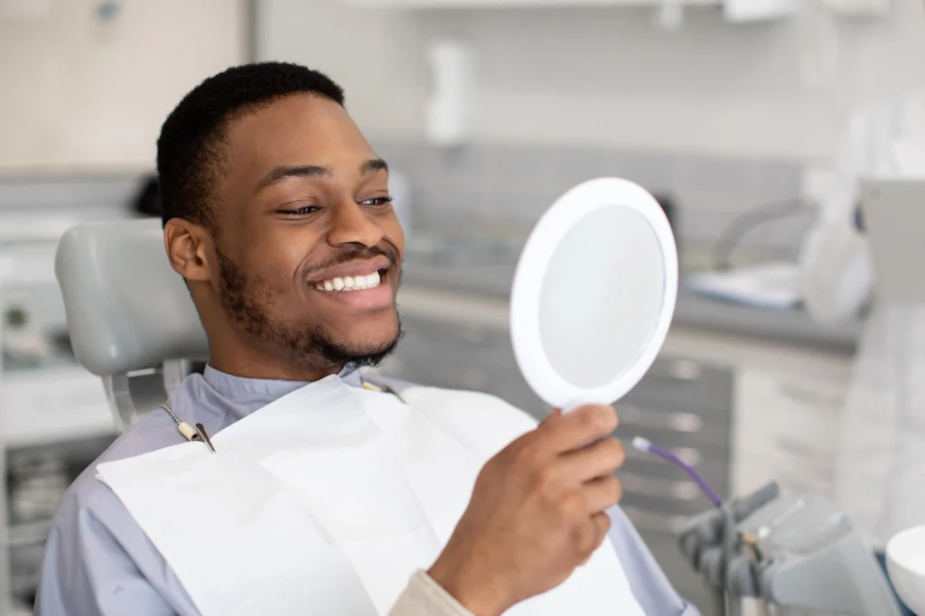 after-seeing-the-Best-Cosmetic-dentist-in-Michigan