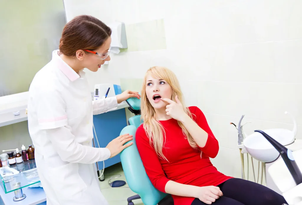 Consultation-for-Dental-Implants-Birmingham-MI