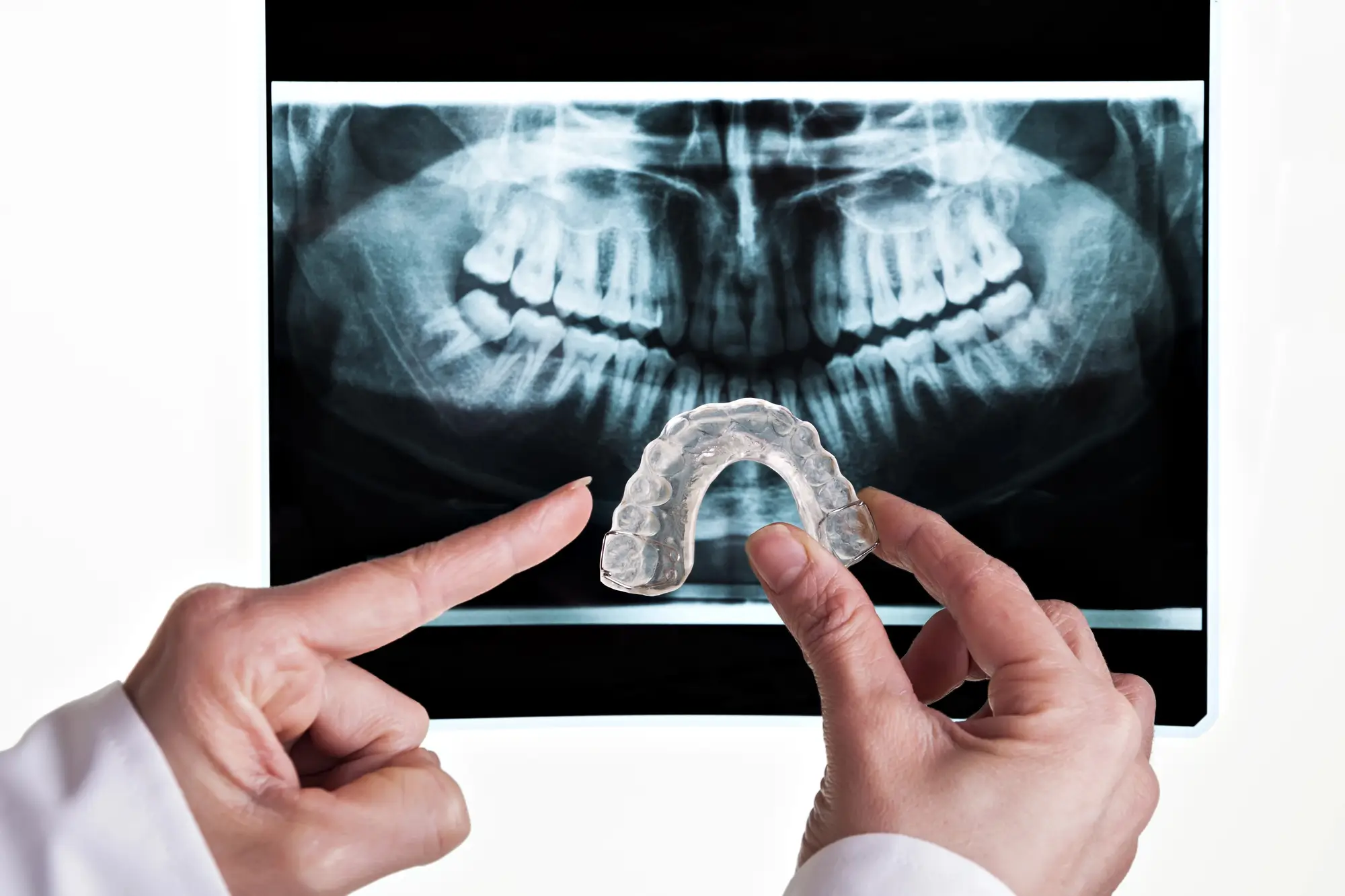 Dental Solutions from Grosse Pointe Dentist