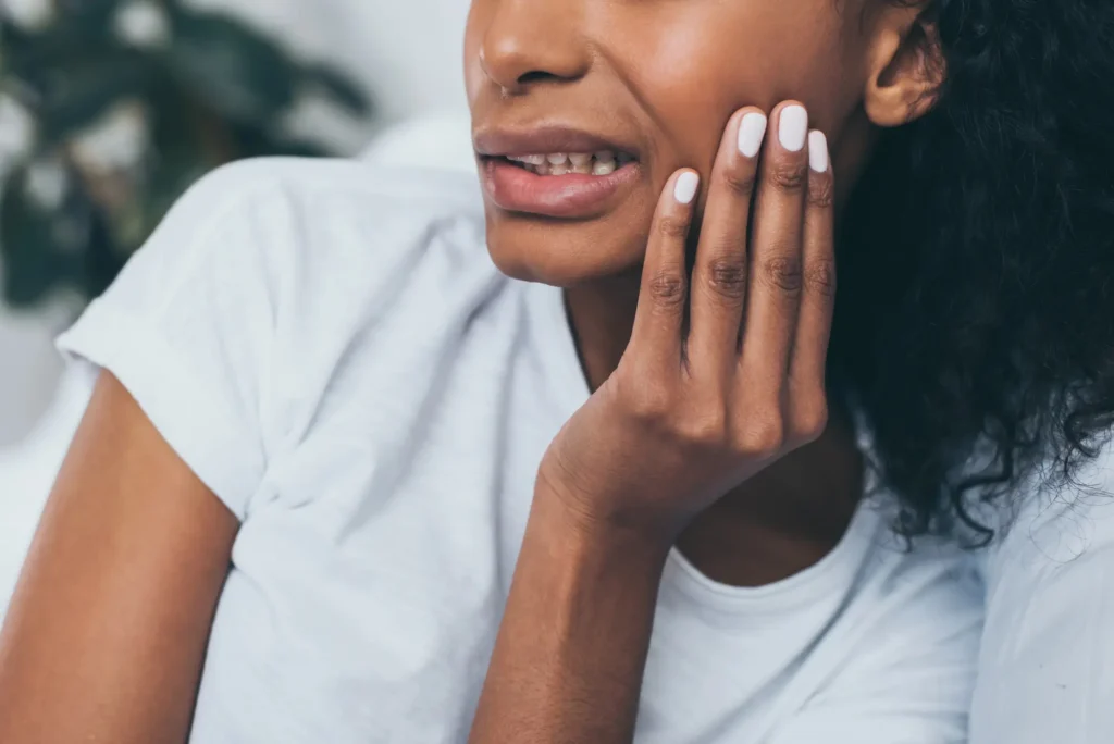 Jaw Pain Treatment at Grosse Pointe Dentist