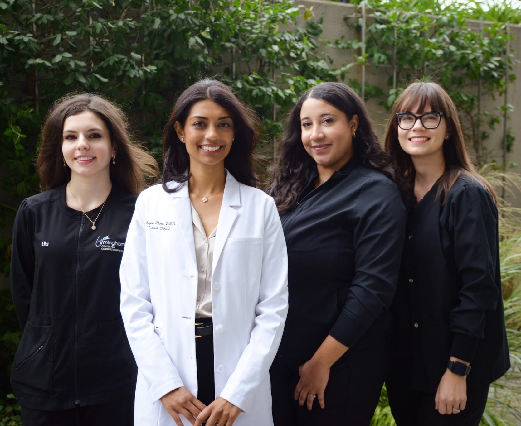 Birmingham Center for Cosmetic Dentistry