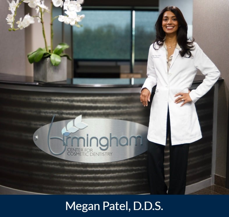 Discover more about Dr. Patel